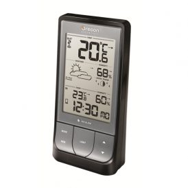 Oregon Scientific Weather Station Image